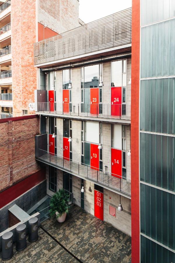 Republica Apartment Barcelona