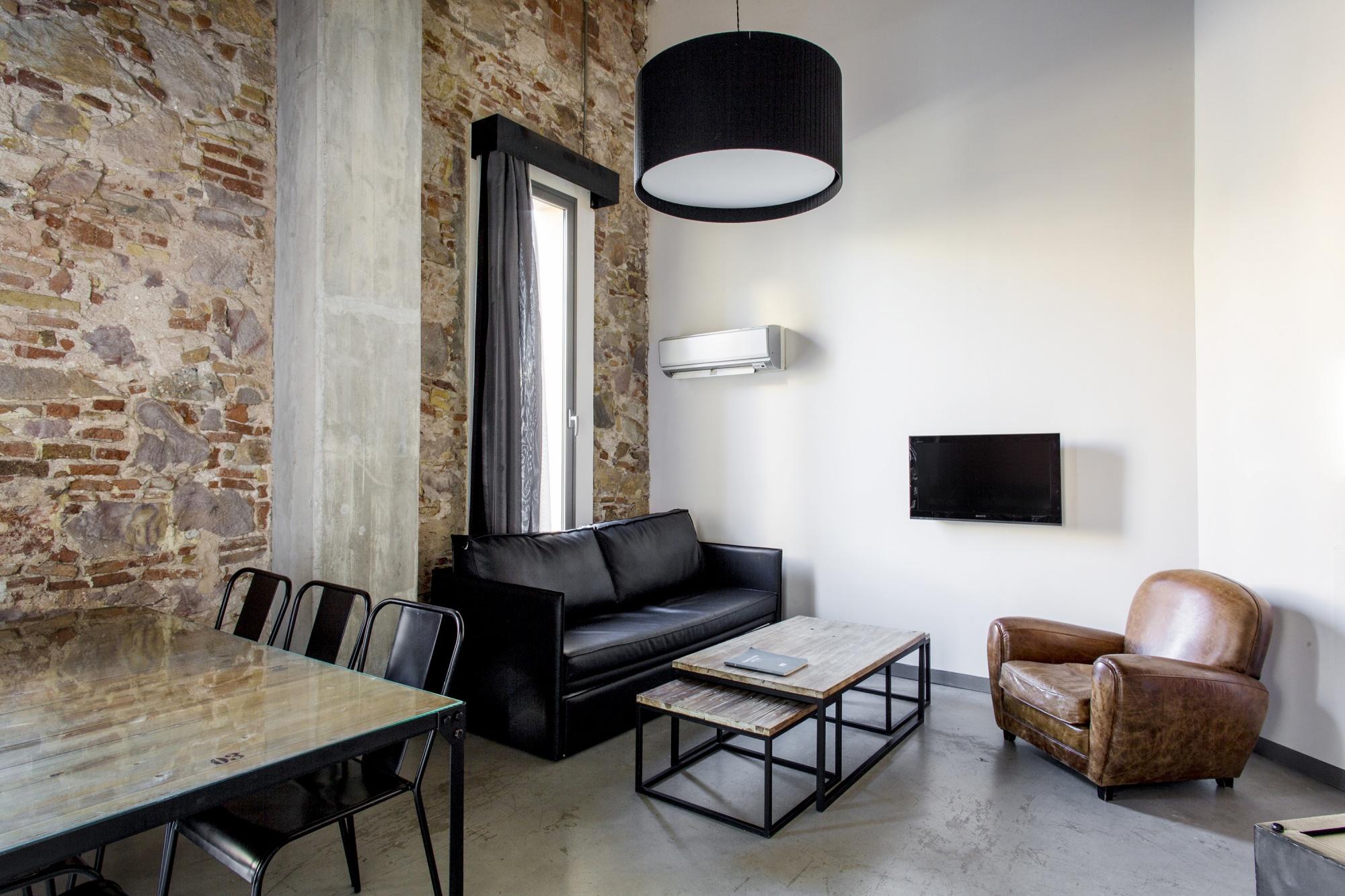 Apartment Republica *