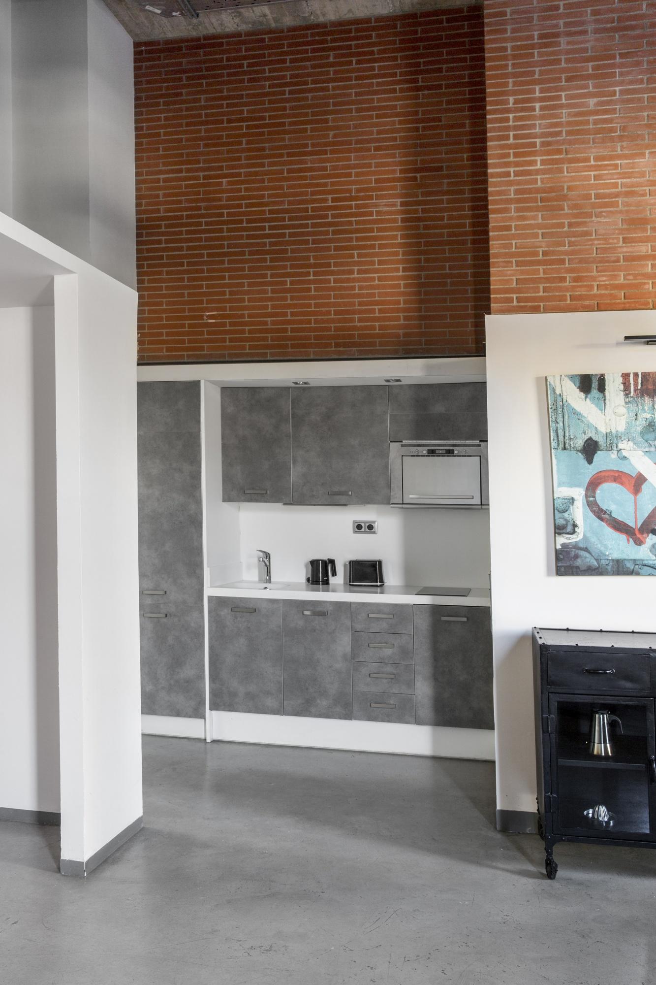 Apartment Republica *