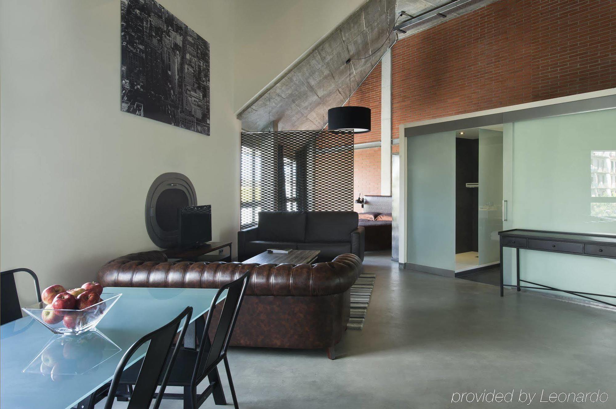 Apartment Republica