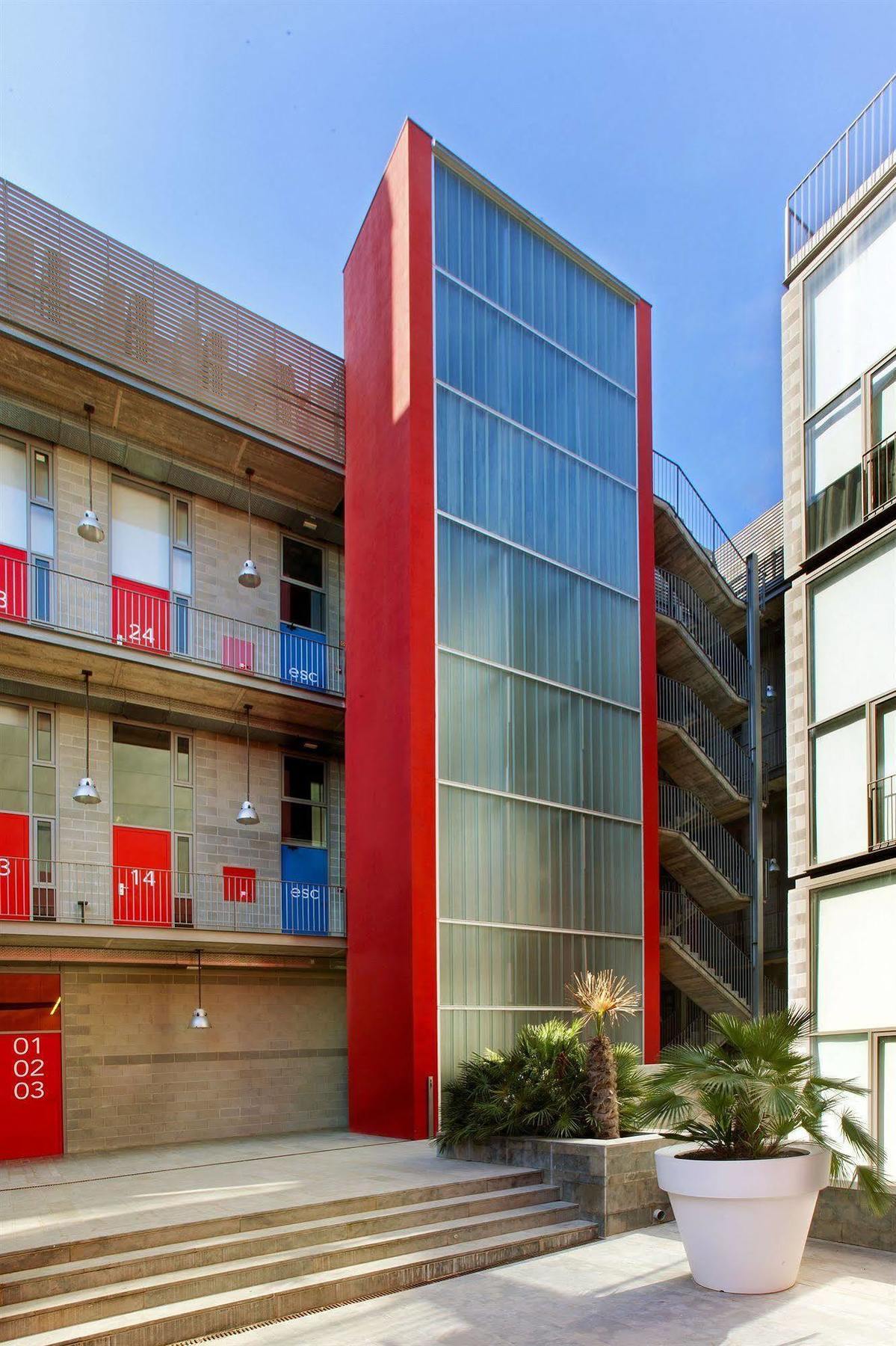 Republica Apartment Barcelona