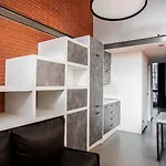Barcelona Apartment Republica