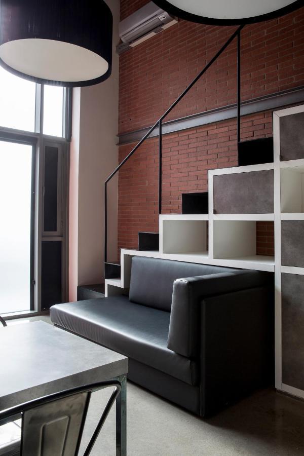 Apartamento Republica *