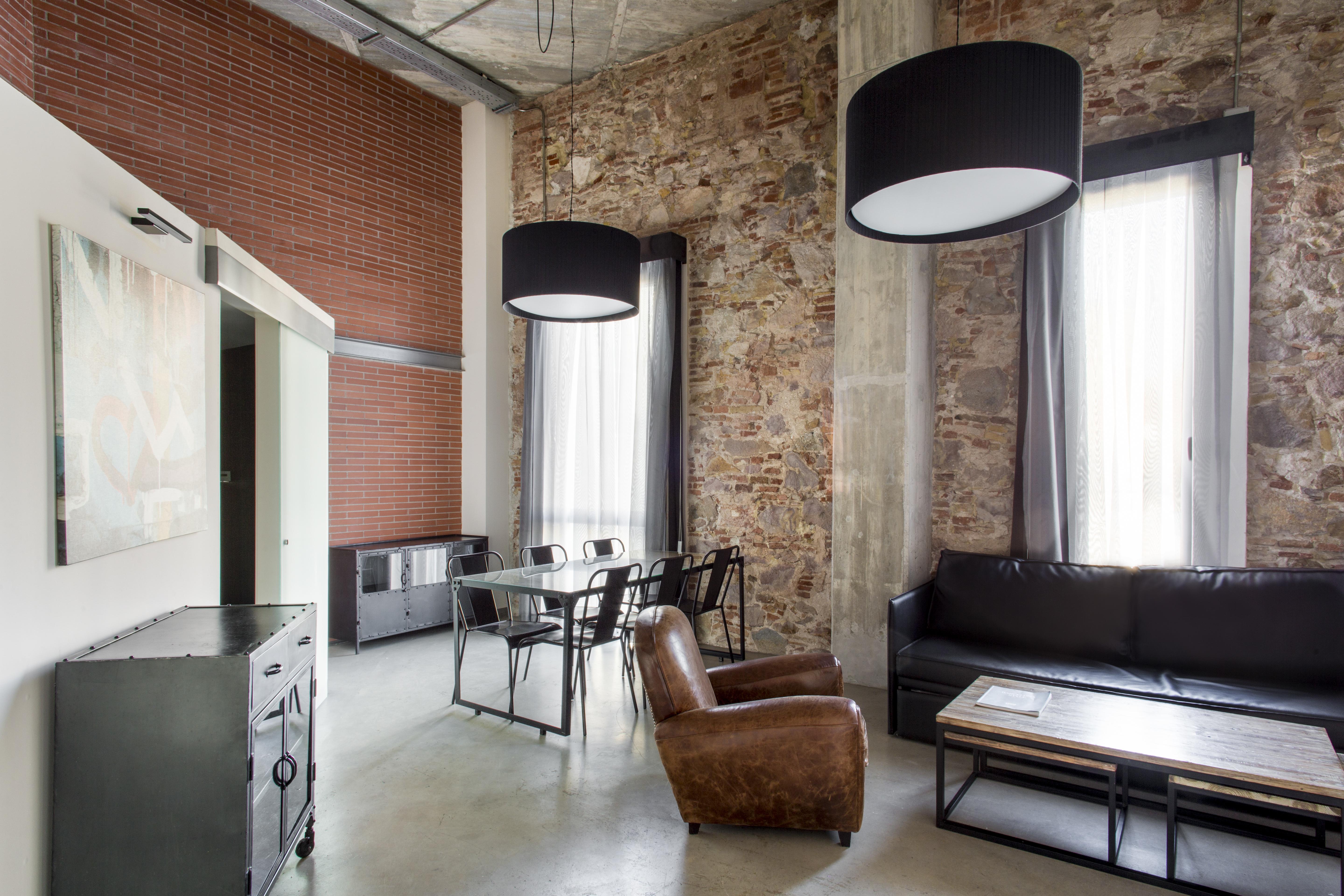 Republica Apartament Barcelona